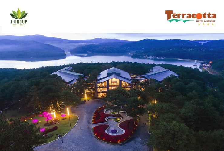 Terracotta Hotel & Resort Dalat