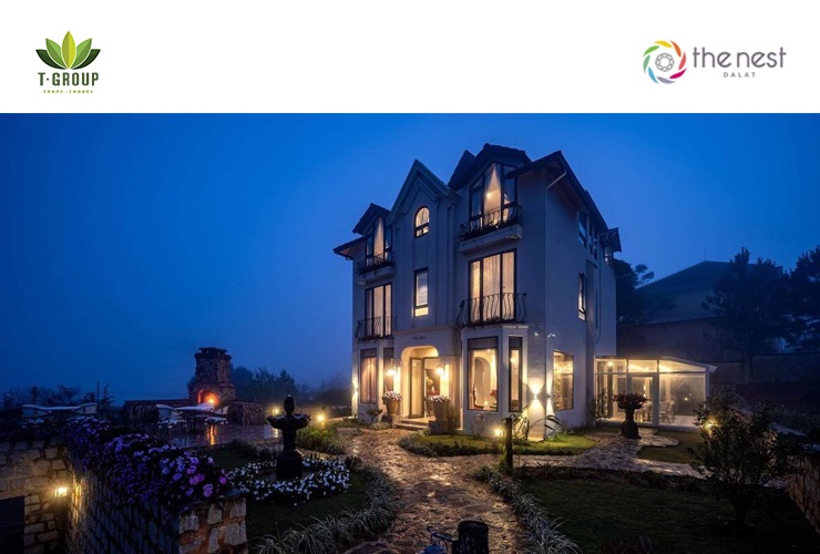 The Nest Dalat