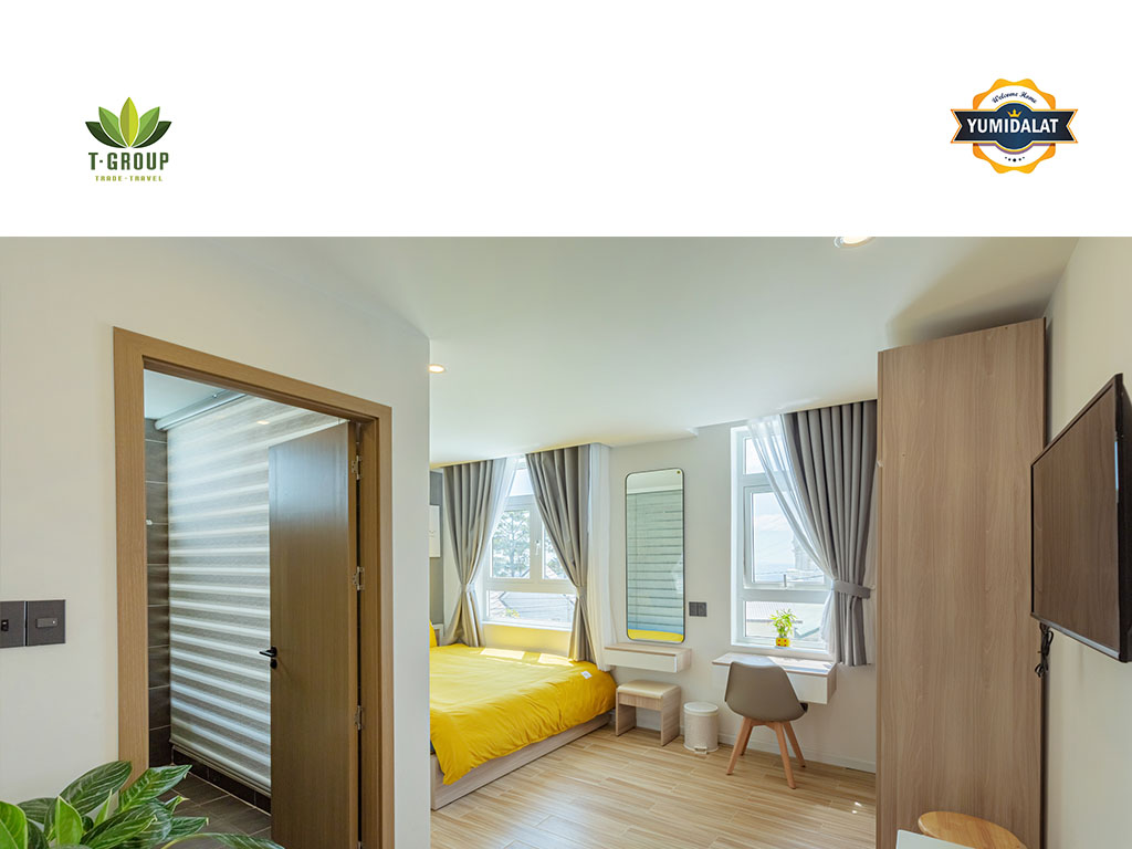 YUMI Luxury Villa  YUMI Luxury Villa