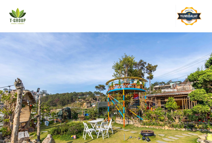 YUMI House Dalat
