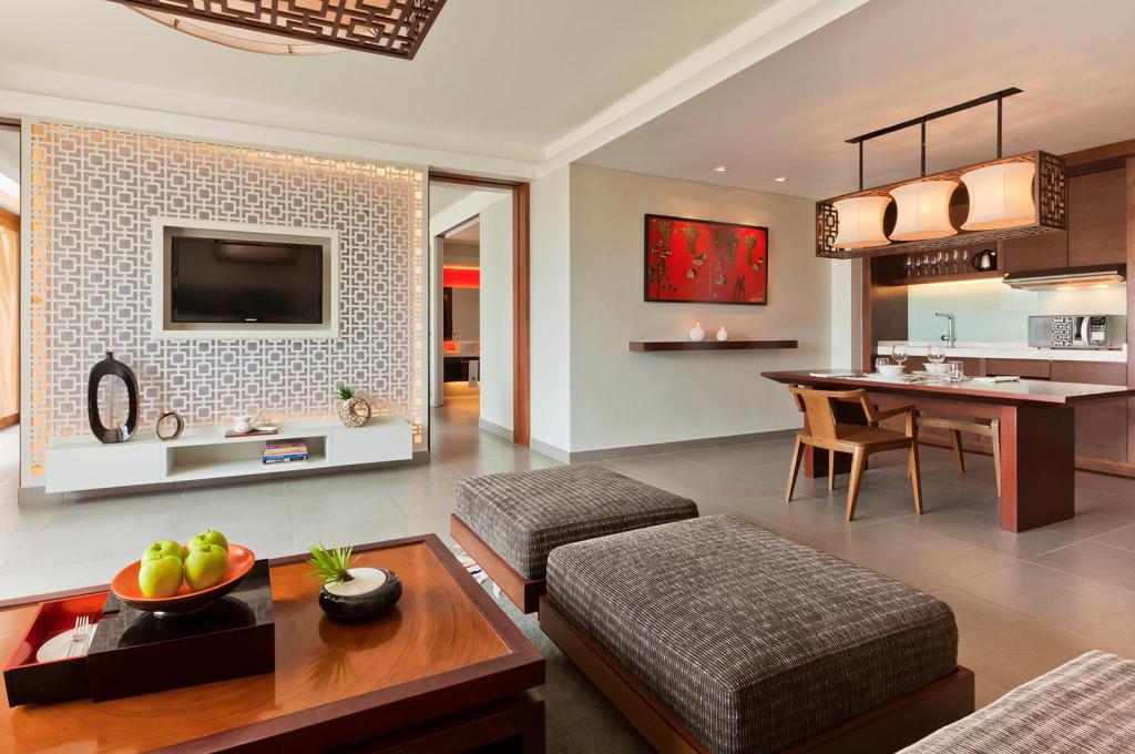 [Stay & Play] Angsana Lang Co Resort + Laguna Golf Course