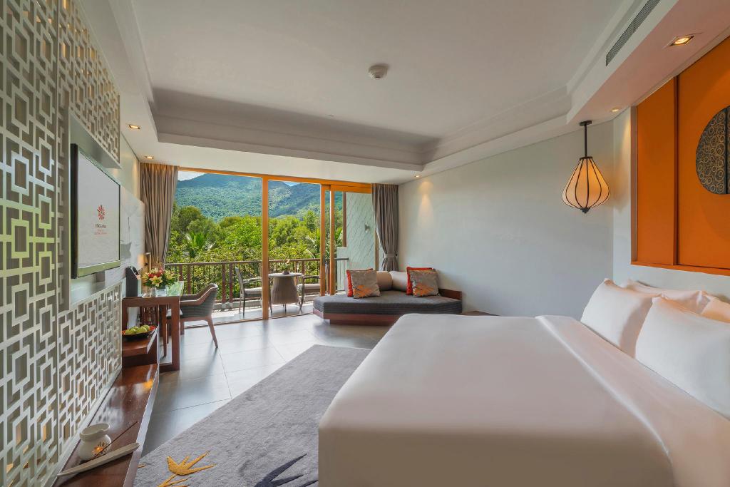 [Stay & Play] Angsana Lang Co Resort + Laguna Golf Course