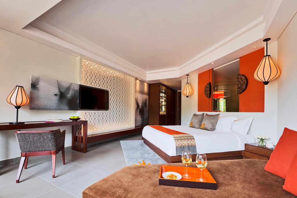 [Stay & Play] Angsana Lang Co Resort + Laguna Golf Course