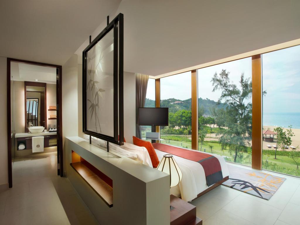 [Stay & Play] Angsana Lang Co Resort + Laguna Golf Course