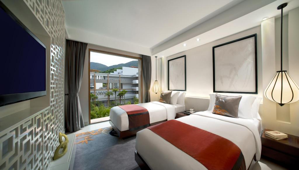 [Stay & Play] Angsana Lang Co Resort + Laguna Golf Course