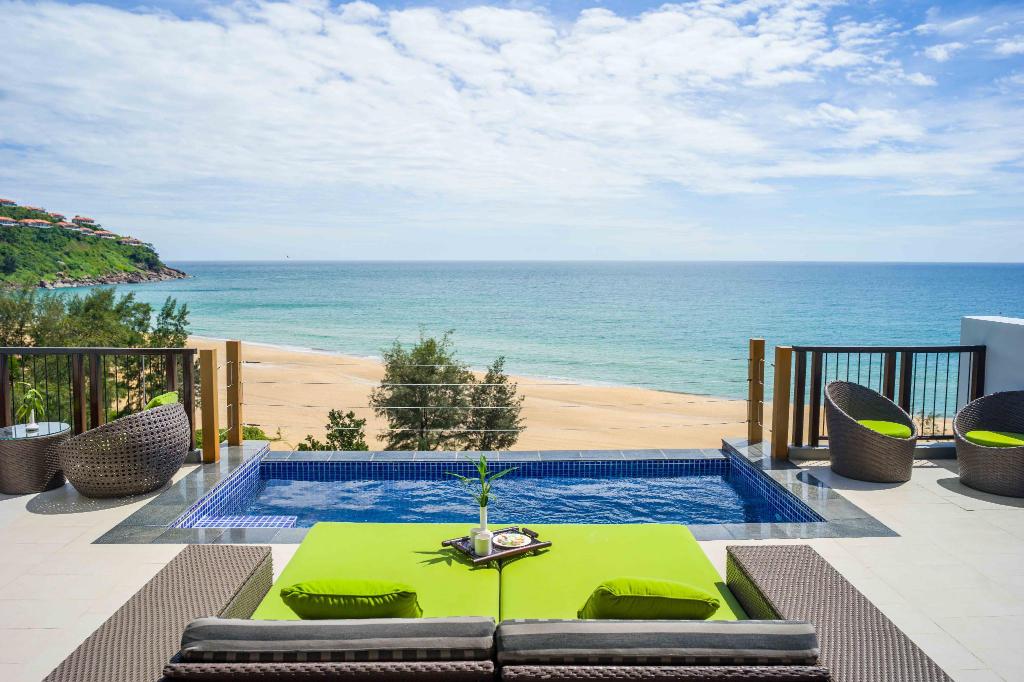[Stay & Play] Angsana Lang Co Resort + Laguna Golf Course