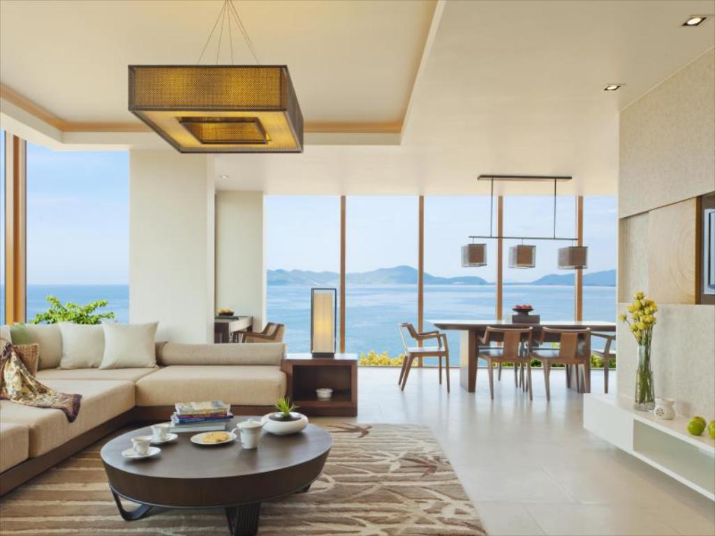 [Stay & Play] Angsana Lang Co Resort + Laguna Golf Course