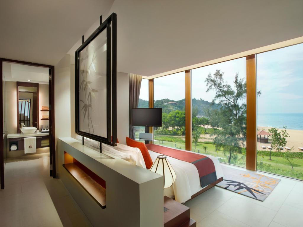 [Stay & Play] Angsana Lang Co Resort + Laguna Golf Course