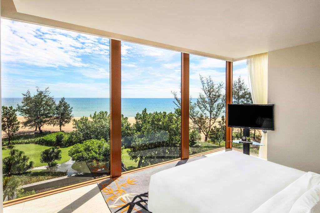 [Stay & Play] Angsana Lang Co Resort + Laguna Golf Course