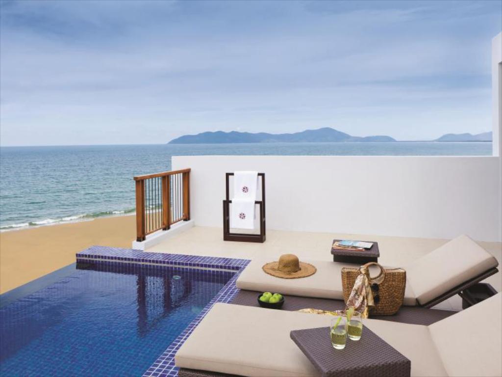 [Stay & Play] Angsana Lang Co Resort + Laguna Golf Course