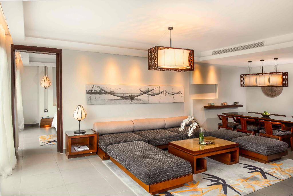 [Stay & Play] Angsana Lang Co Resort + Laguna Golf Course