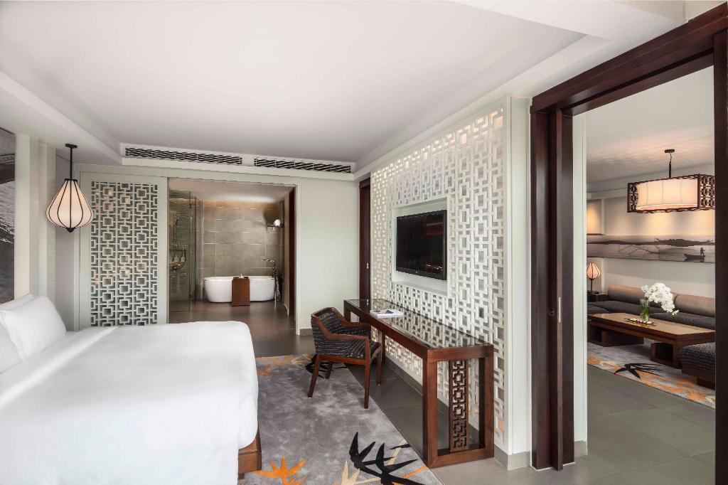 [Stay & Play] Angsana Lang Co Resort + Laguna Golf Course