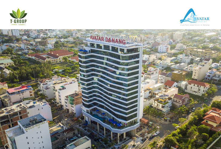 Avatar Hotel Đà Nẵng