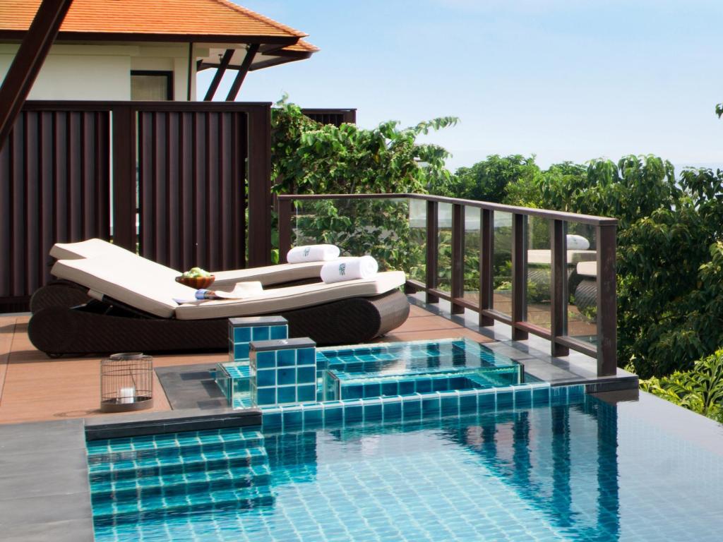 [Stay & Play] Bayantree Lang Co Resort + Laguna Lang Co Golf Club