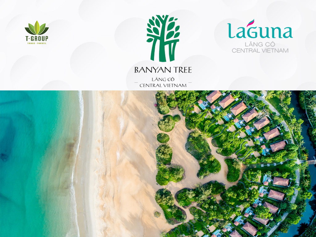 [Stay & Play] Bayantree Lang Co Resort + Laguna Lang Co Golf Club
