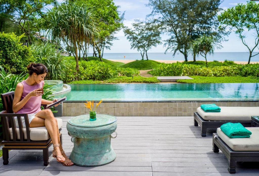 [Stay & Play] Bayantree Lang Co Resort + Laguna Lang Co Golf Club
