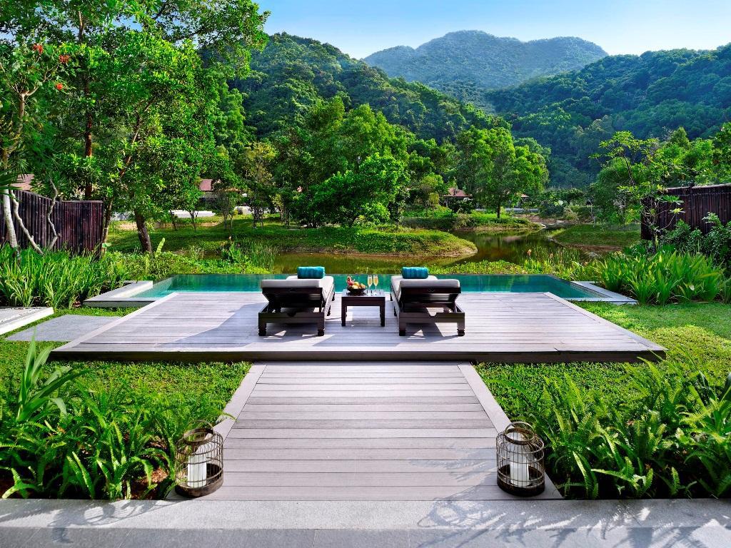 [Stay & Play] Bayantree Lang Co Resort + Laguna Lang Co Golf Club
