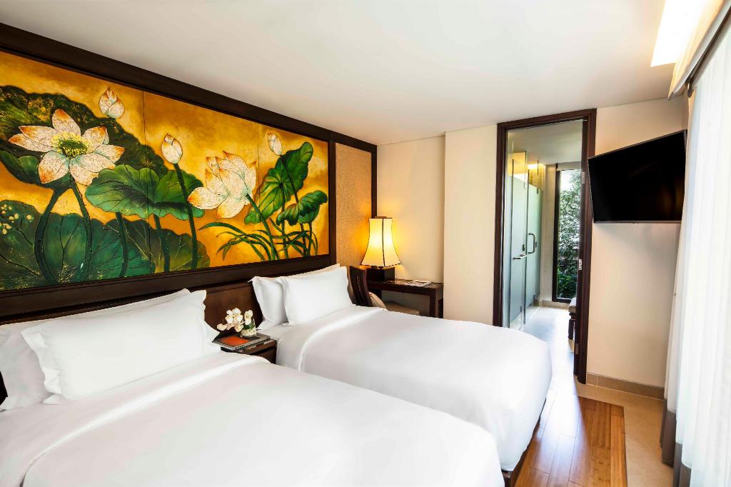 [Stay & Play] Bayantree Lang Co Resort + Laguna Lang Co Golf Club