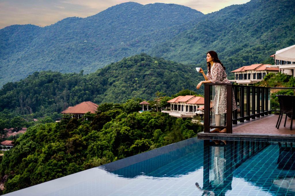 [Stay & Play] Bayantree Lang Co Resort + Laguna Lang Co Golf Club