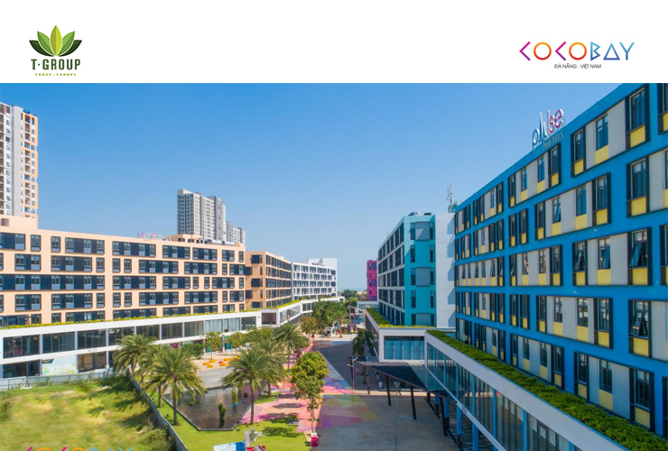 Boutique Hotels Cocobay Danang