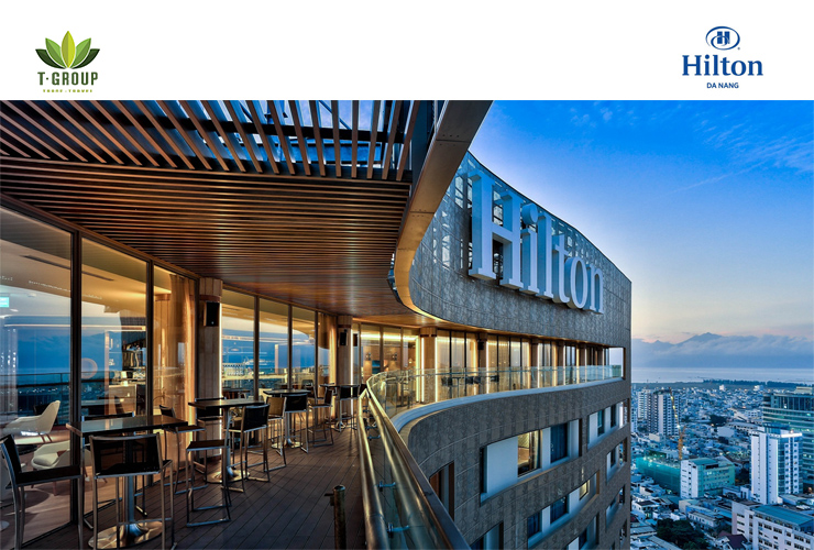 Hilton Danang Hotel