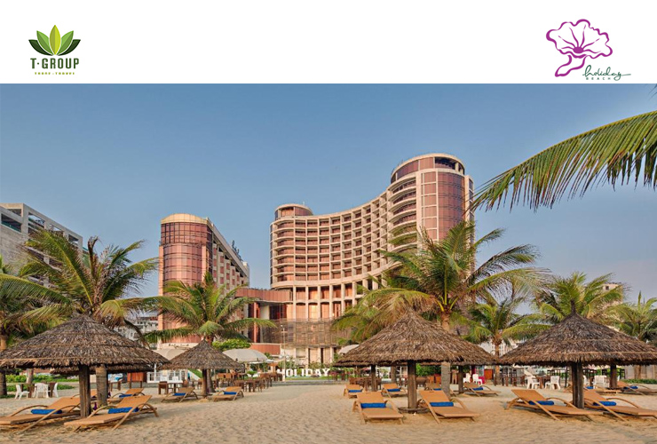 Holiday Beach Danang Hotel & Resort