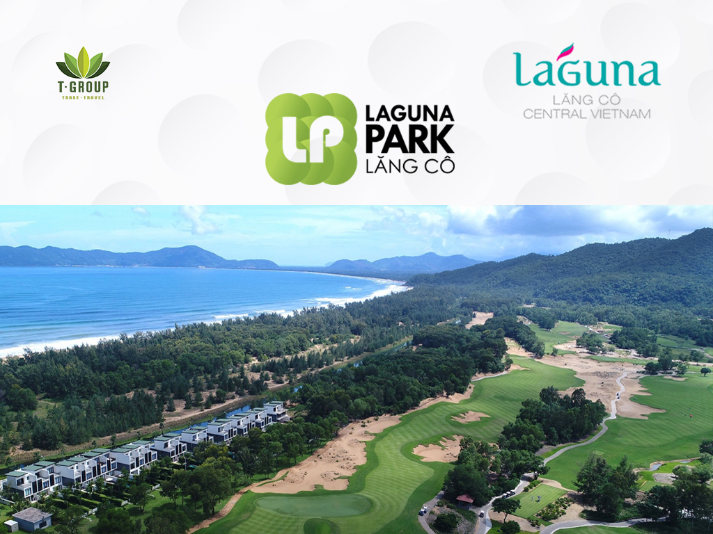 [Stay & Play] Laguna Lang Co Parkside Residences + Laguna Golf Course
