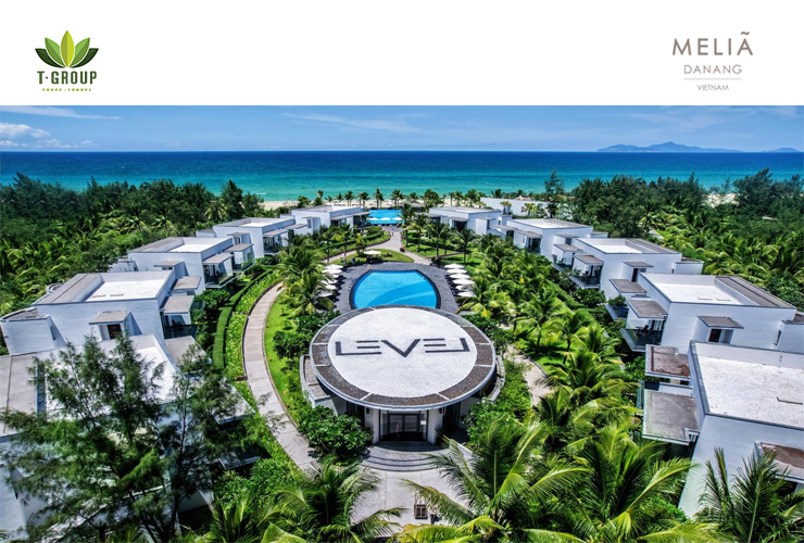 Meliá Danang Beach Resort