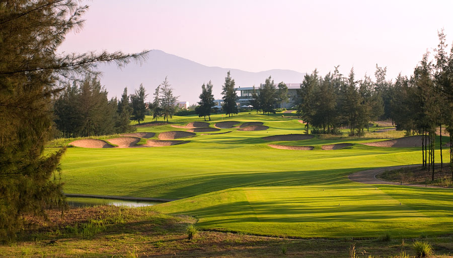 [Stay & Play] Montgomerie Links Hotel & Villas + Montgomerie Links Golf Course