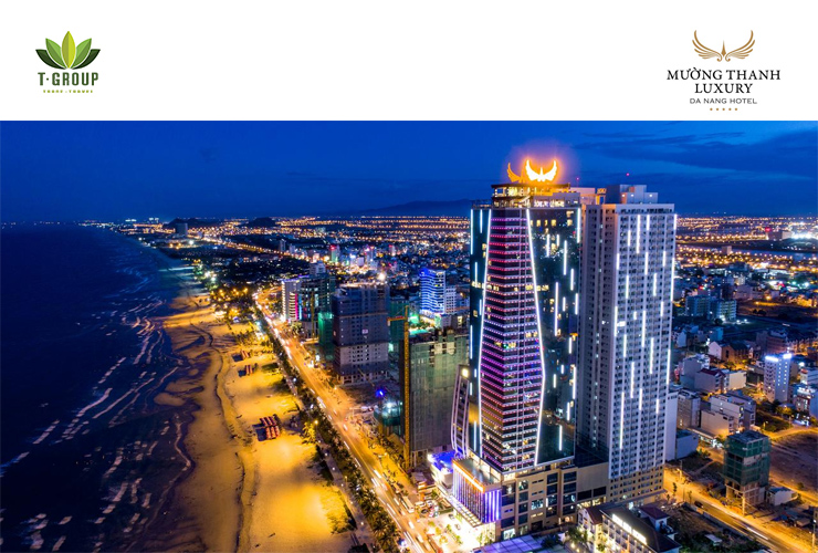 Muong Thanh Luxury Danang