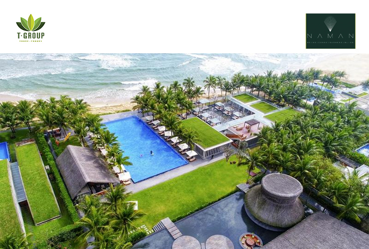 Naman Retreat Danang