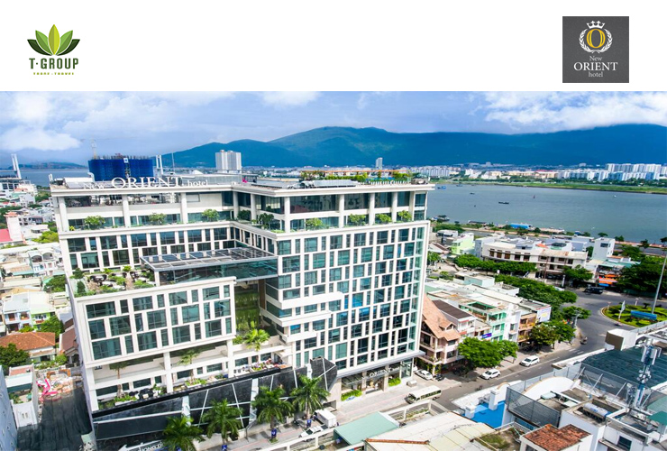New Orient Hotel Danang
