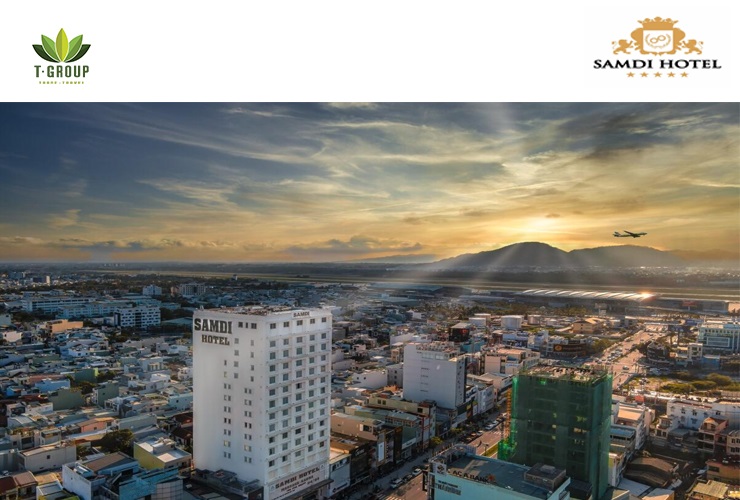 Samdi Hotel Da Nang