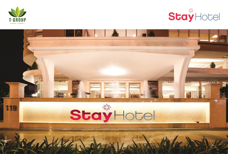 Stay Hotel Danang