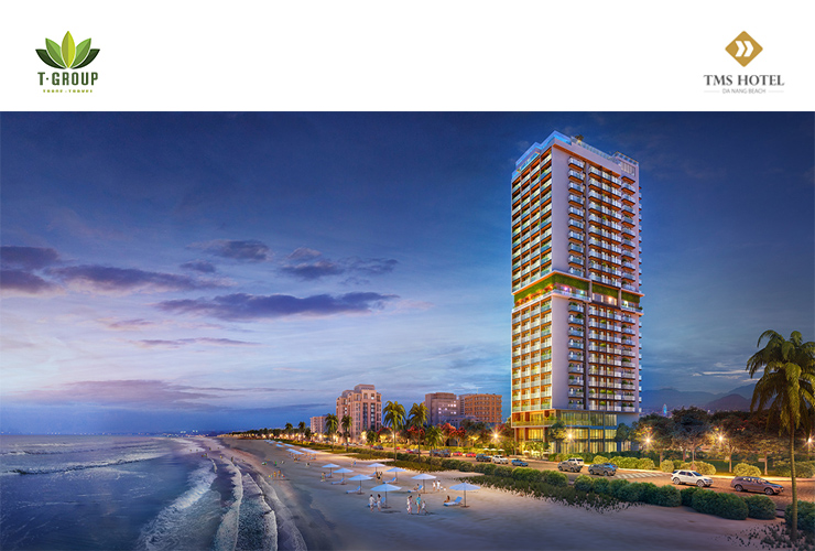TMS Hotel Danang Beach
