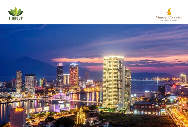 Vinpearl Condotel Riverfront Danang