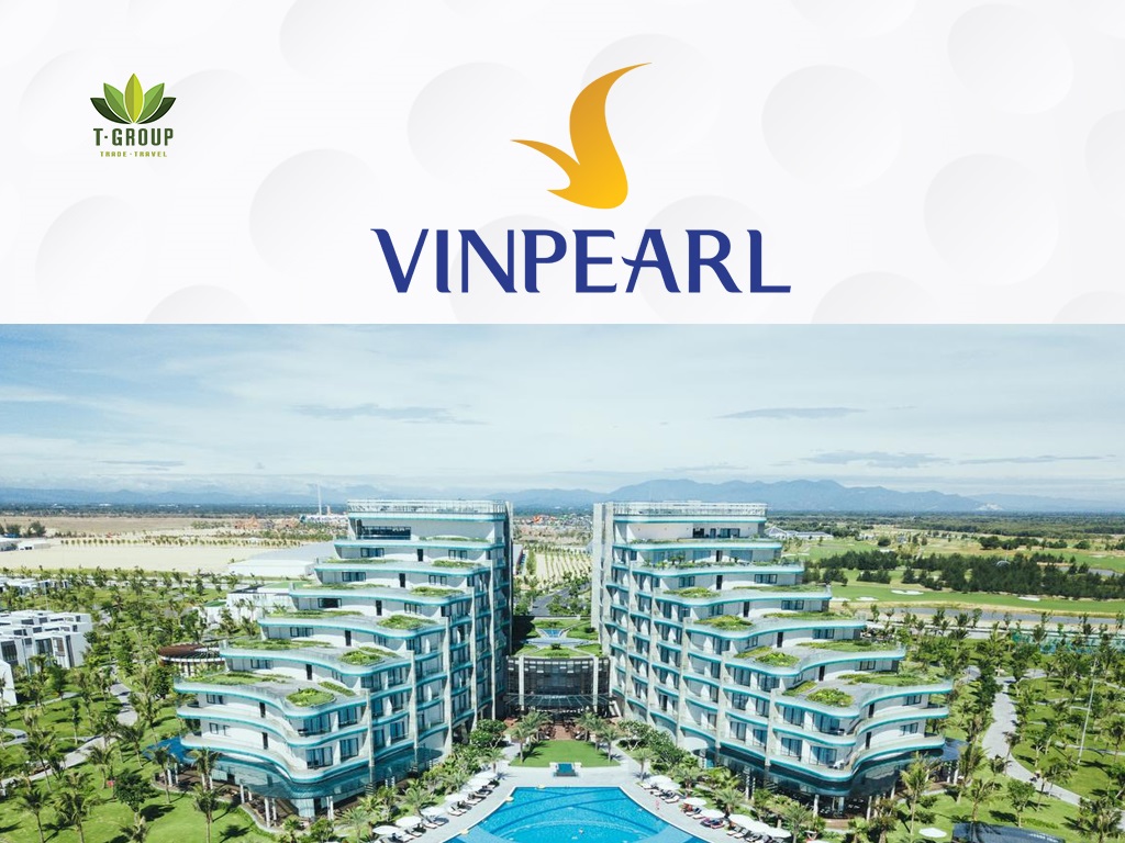 [Stay & Play] Vinpearl Resort and Golf Nam Hoi An - Vinpearl Golf Nam Hoi An