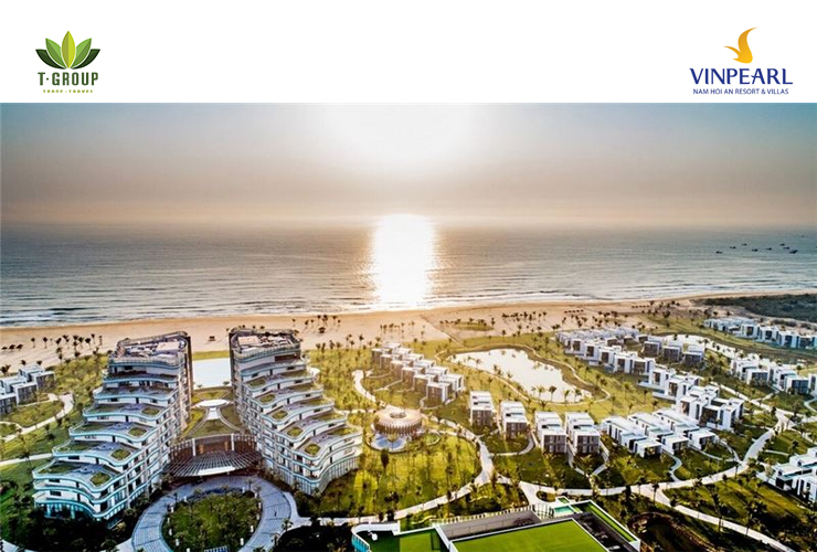 Vinpearl Resort & Golf Nam Hoi An