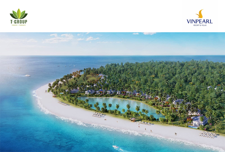 Vinpearl Resort & Spa Hoian