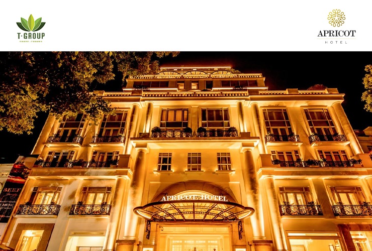 Apricot Hotel Hanoi