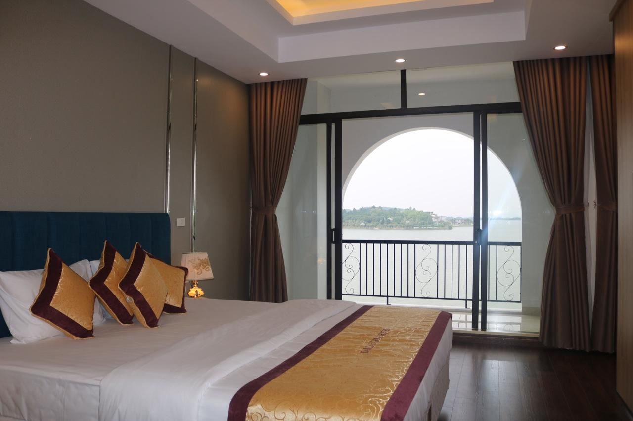 [Stay & Play] Dai Lai Golf Hotel + Dai Lai Golf Club