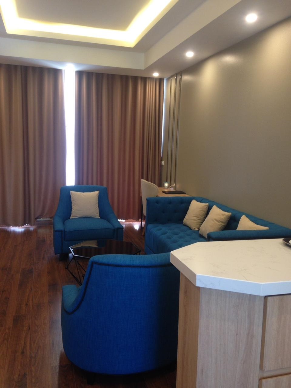 [Stay & Play] Dai Lai Golf Hotel + Dai Lai Golf Club