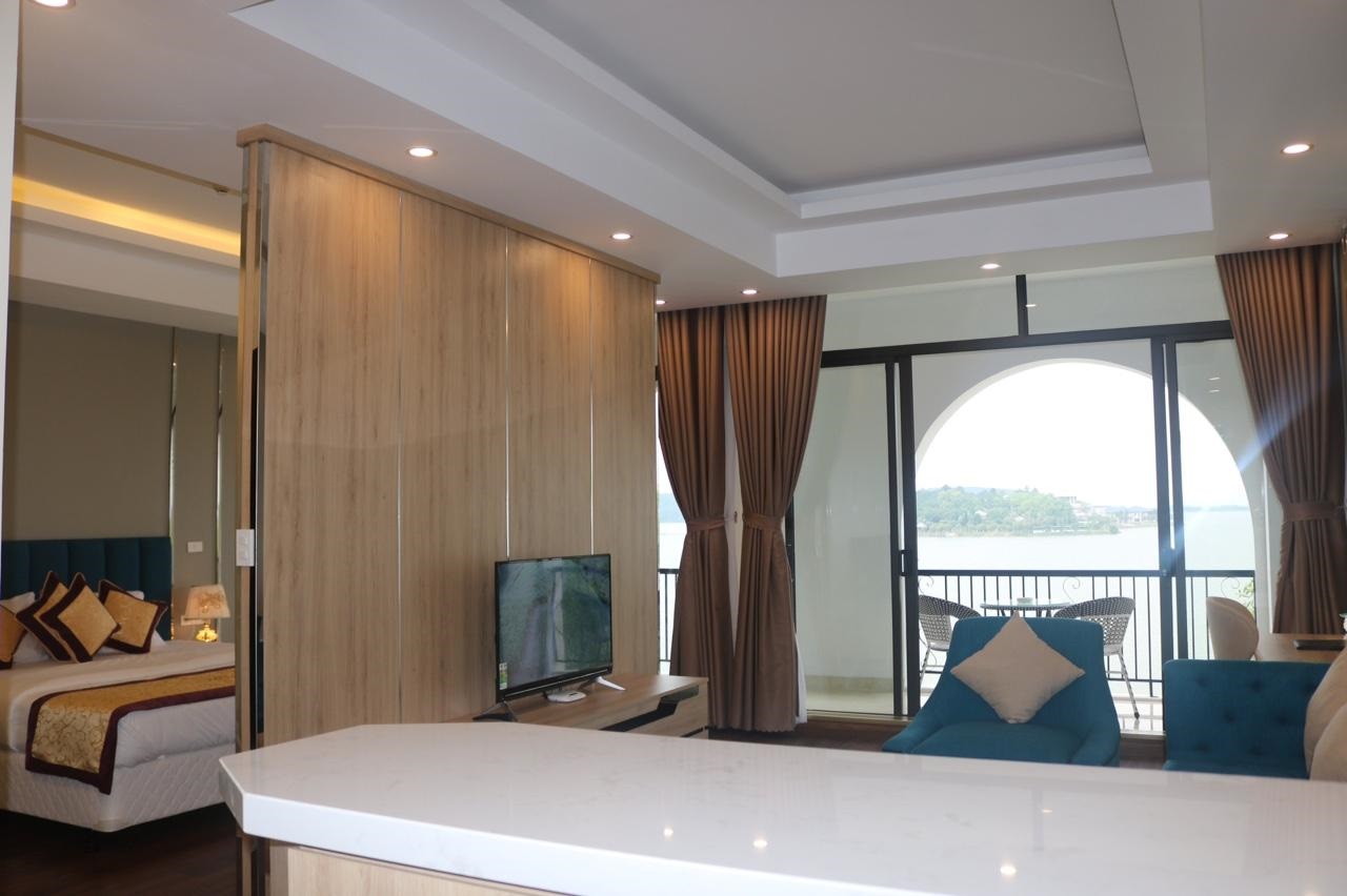 [Stay & Play] Dai Lai Golf Hotel + Dai Lai Golf Club