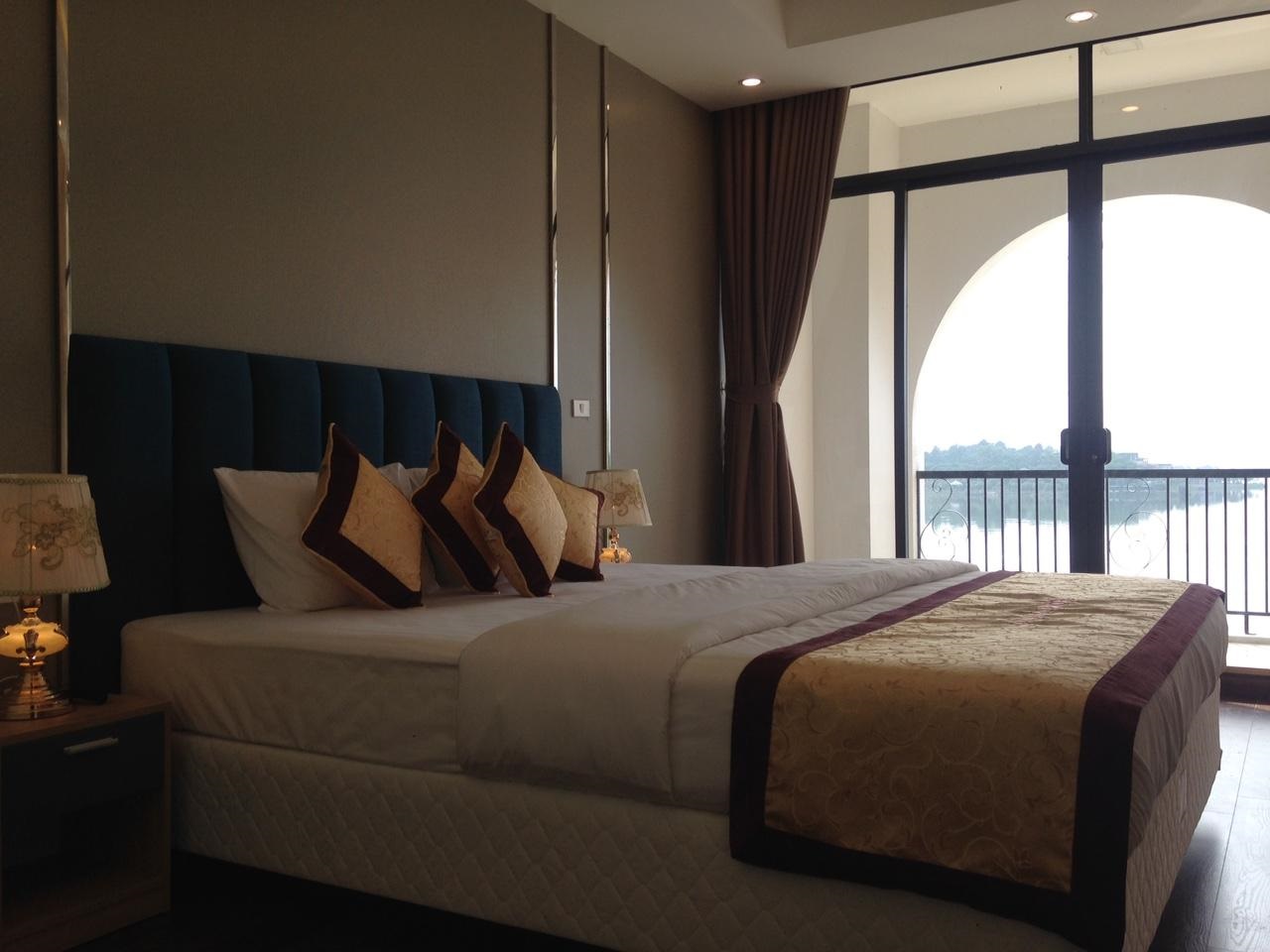 [Stay & Play] Dai Lai Golf Hotel + Dai Lai Golf Club