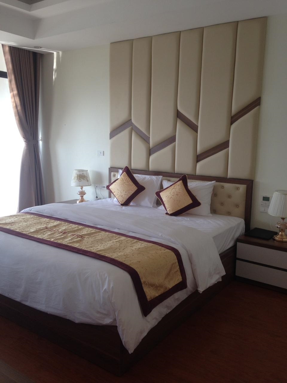 [Stay & Play] Dai Lai Golf Hotel + Dai Lai Golf Club