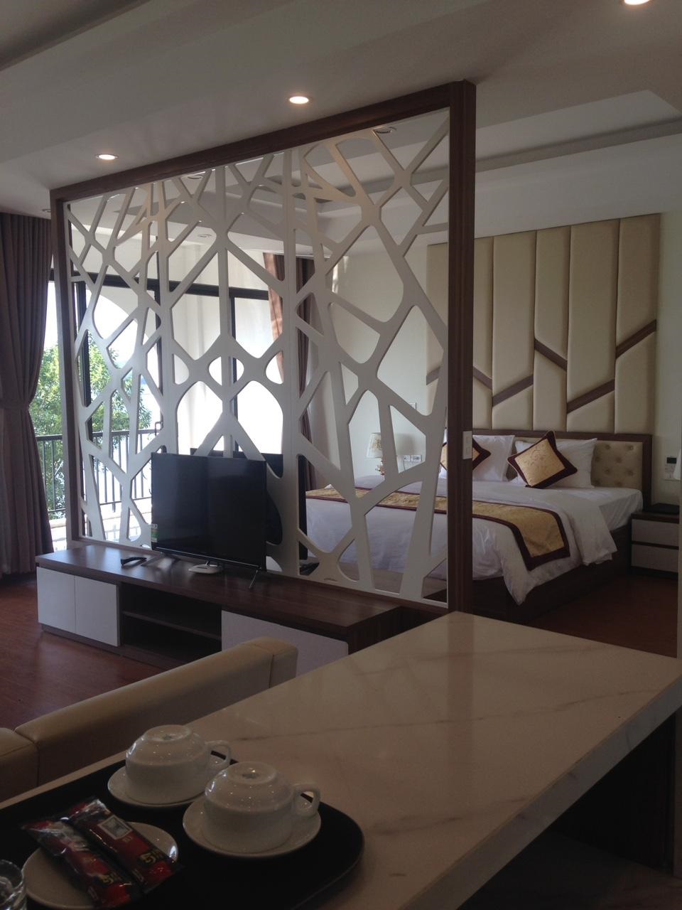 [Stay & Play] Dai Lai Golf Hotel + Dai Lai Golf Club