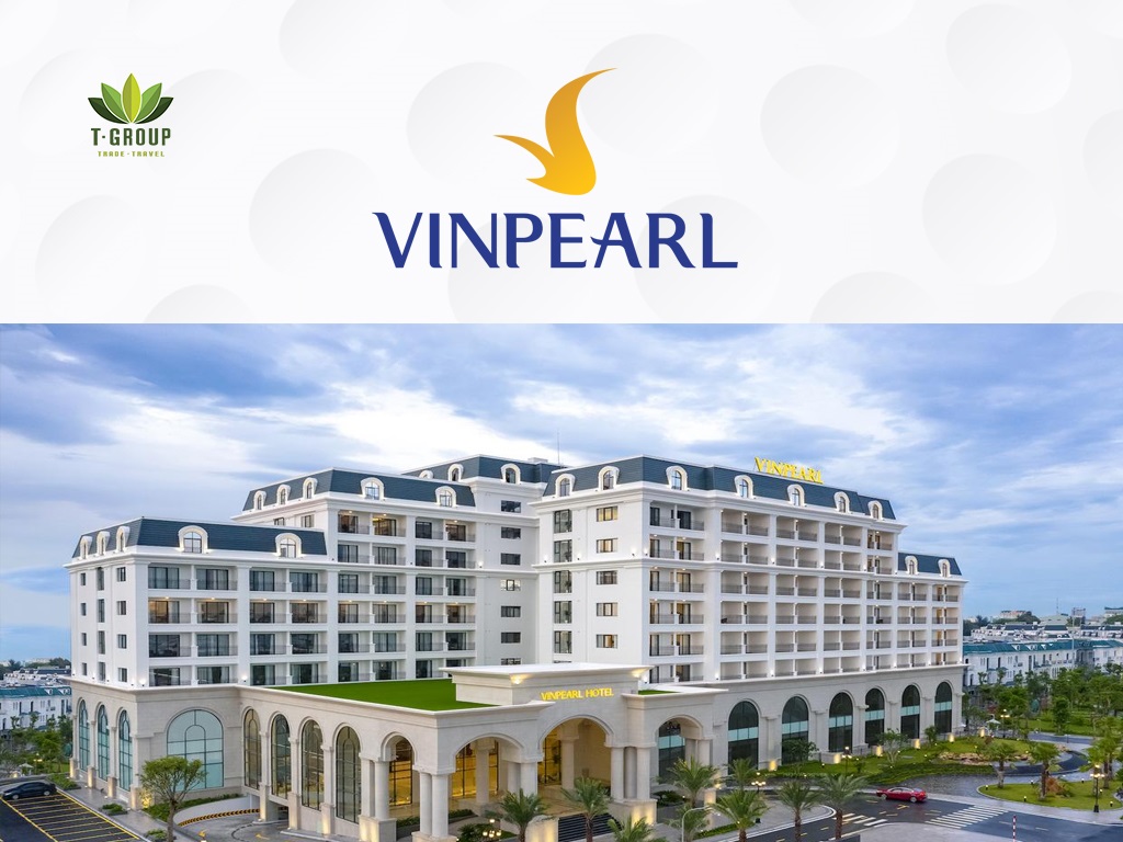 [Stay & Play] Vinpearl Hai Phong - Vinpearl Golf Hai Phong