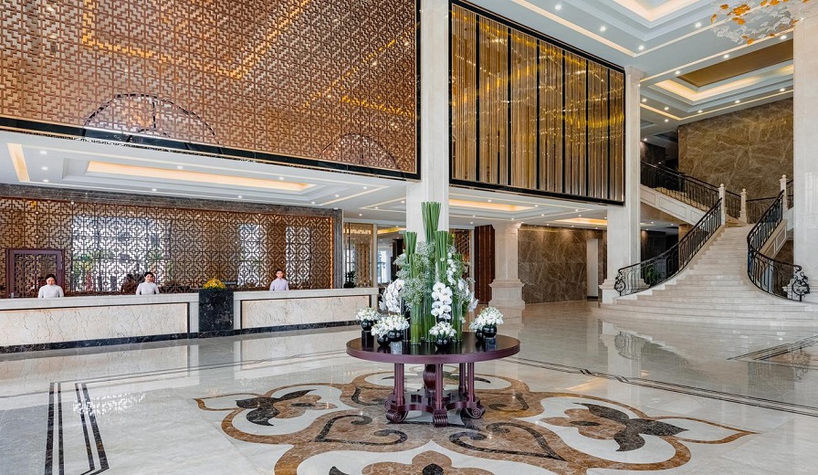 [Stay & Play] Vinpearl Hai Phong - Vinpearl Golf Hai Phong