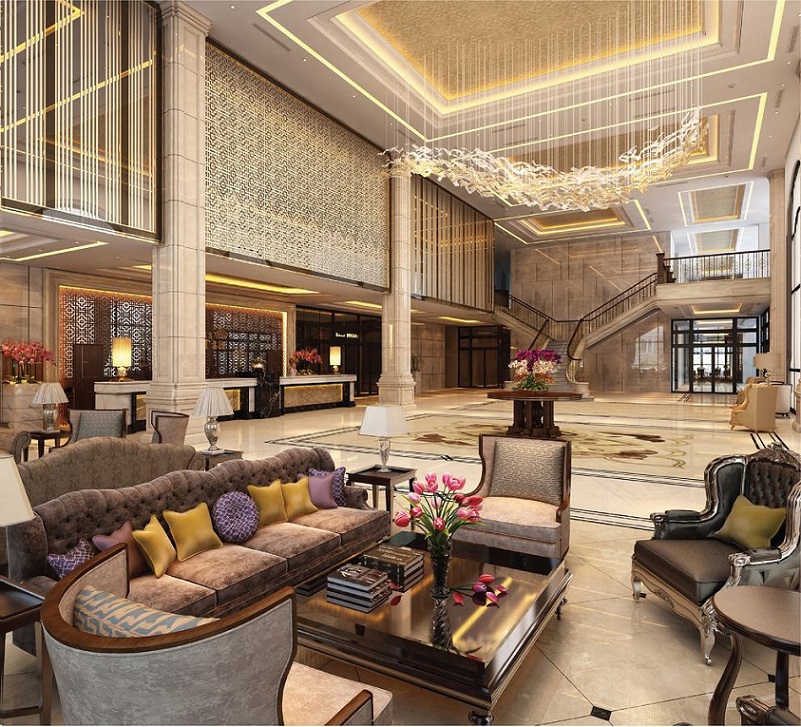 [Stay & Play] Vinpearl Hai Phong - Vinpearl Golf Hai Phong