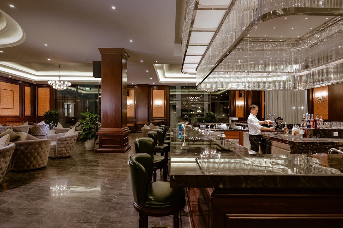 [Stay & Play] Vinpearl Hai Phong - Vinpearl Golf Hai Phong